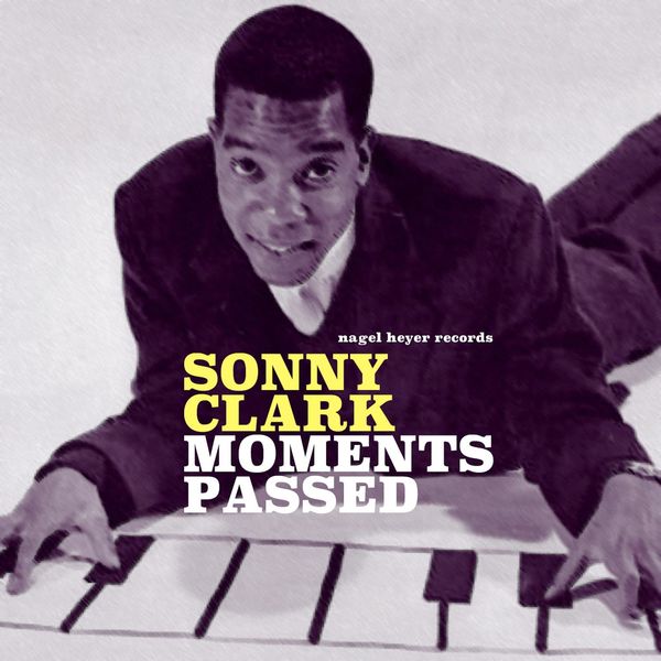 Sonny Clark – Moments Passed (2019) [Official Digital Download 24bit/44,1kHz]