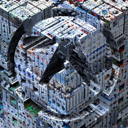 Aphex Twin – Blackbox Life Recorder 21f / in a room7 F760 (2023) [FLAC 24 bit, 44,1 kHz]
