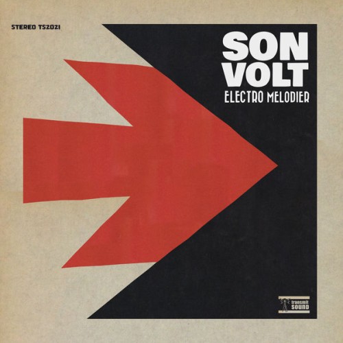 Son Volt – Electro Melodier (2021) [FLAC 24 bit, 48 kHz]