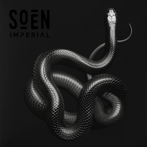 Soen – IMPERIAL (2021) [Official Digital Download 24bit/48kHz]