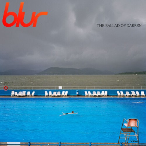 Blur – The Ballad of Darren (2023) [FLAC 24 bit, 44,1 kHz]