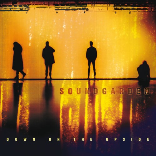 Soundgarden – Down On The Upside (1996) [FLAC 24 bit, 96 kHz]