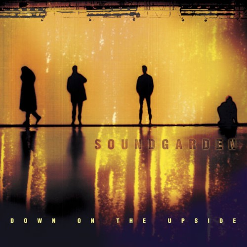Soundgarden – Down On The Upside (Remastered) (1996/2016) [FLAC 24 bit, 192 kHz]