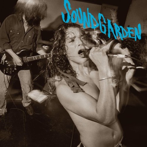 Soundgarden – Screaming Life/Fopp (1990/2013) [FLAC 24 bit, 96 kHz]