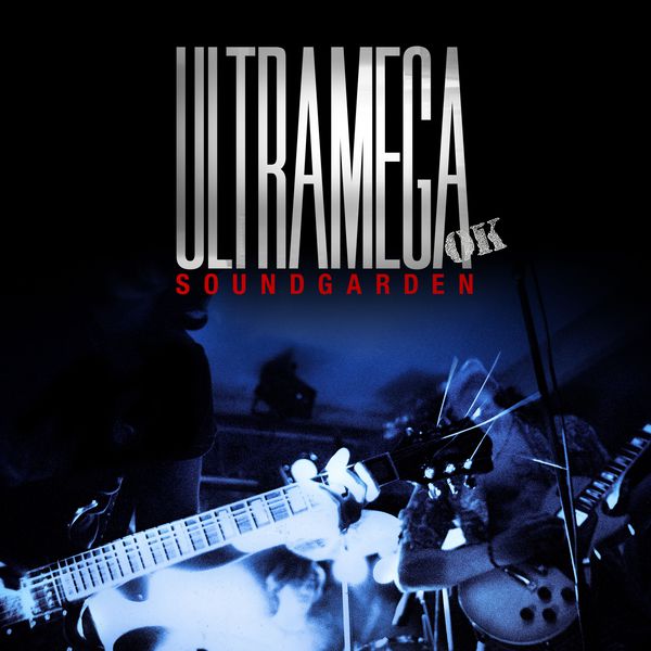 Soundgarden – Ultramega OK (Remixed Reissue 2017) (1988/2017) [Official Digital Download 24bit/44,1kHz]