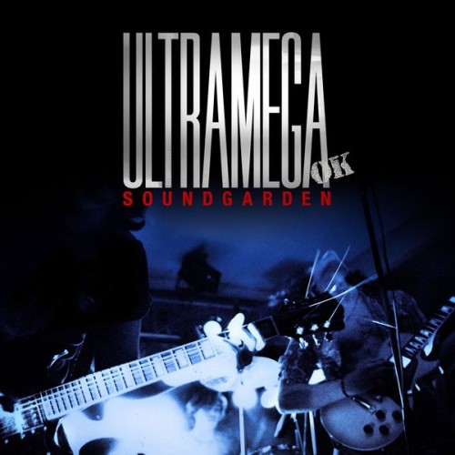 Soundgarden – Ultramega OK (Remixed Reissue 2017) (1988/2017) [FLAC 24 bit, 44,1 kHz]