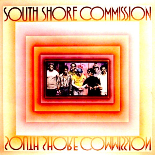 South Shore Commission – South Shore Commission (1975/2017) [FLAC 24 bit, 96 kHz]