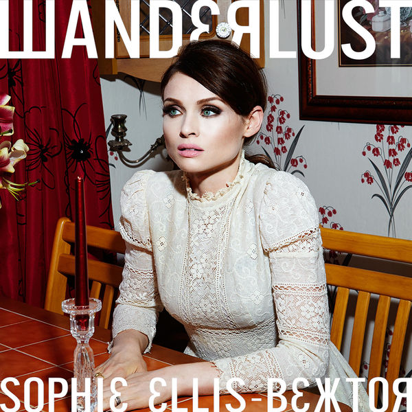 Sophie Ellis-Bextor – Wanderlust (2014) [Official Digital Download 24bit/44,1kHz]