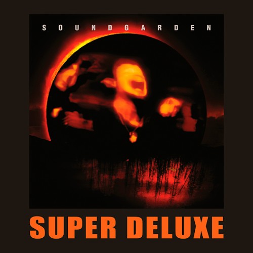Soundgarden – Superunknown (Super Deluxe) (1994/2014) [FLAC 24 bit, 192 kHz]