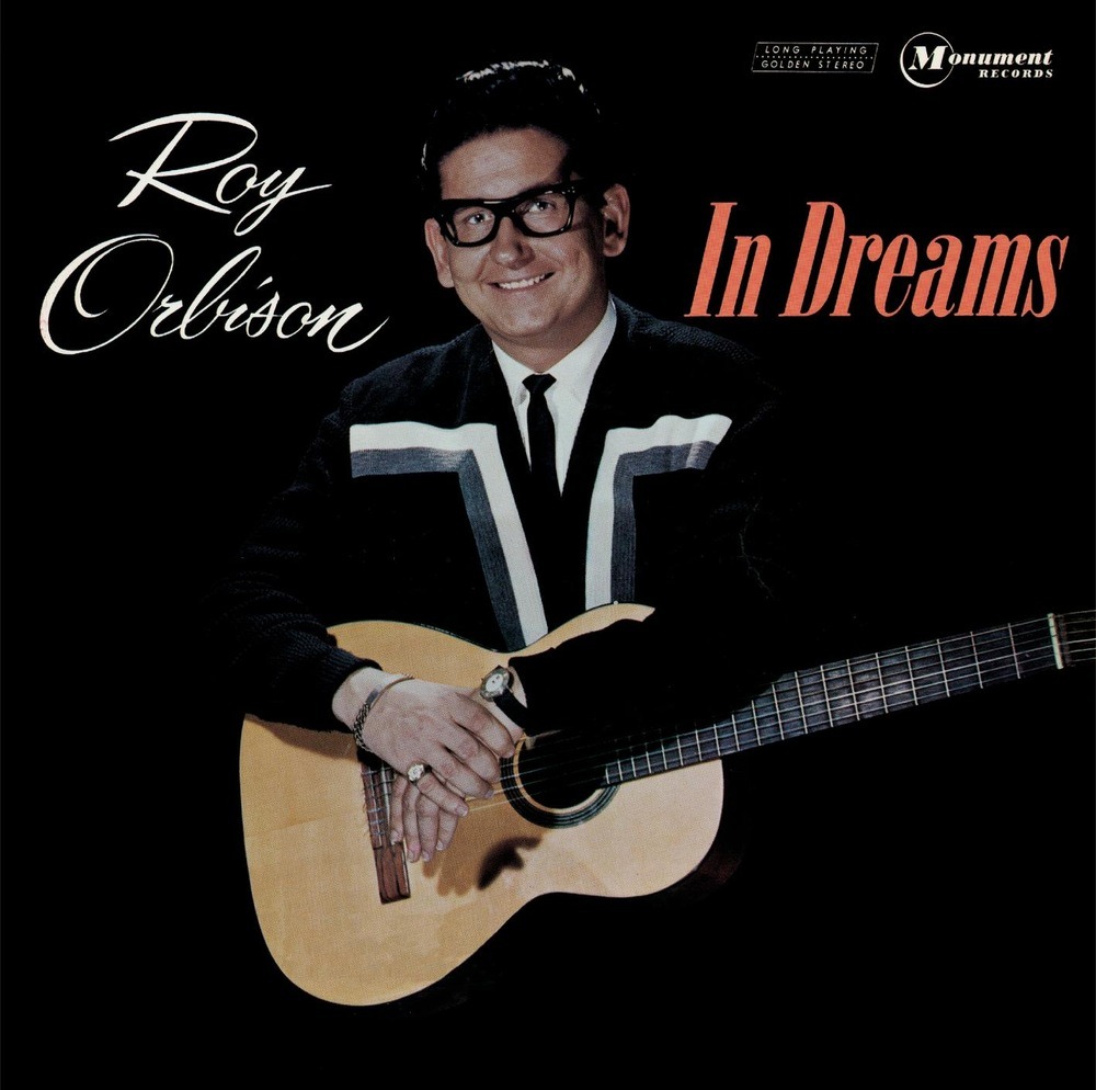 Roy Orbison – In Dreams (1963/2016) DSF DSD64