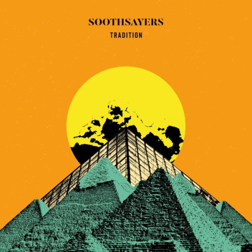 Soothsayers – Tradition (2018) [FLAC 24 bit, 44,1 kHz]