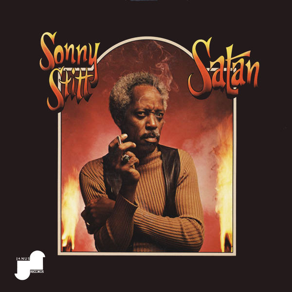Sonny Stitt – Satan (Remastered) (1974/2019) [Official Digital Download 24bit/96kHz]
