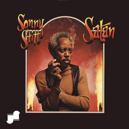 Sonny Stitt – Satan (Remastered) (1974/2019) [FLAC 24 bit, 96 kHz]