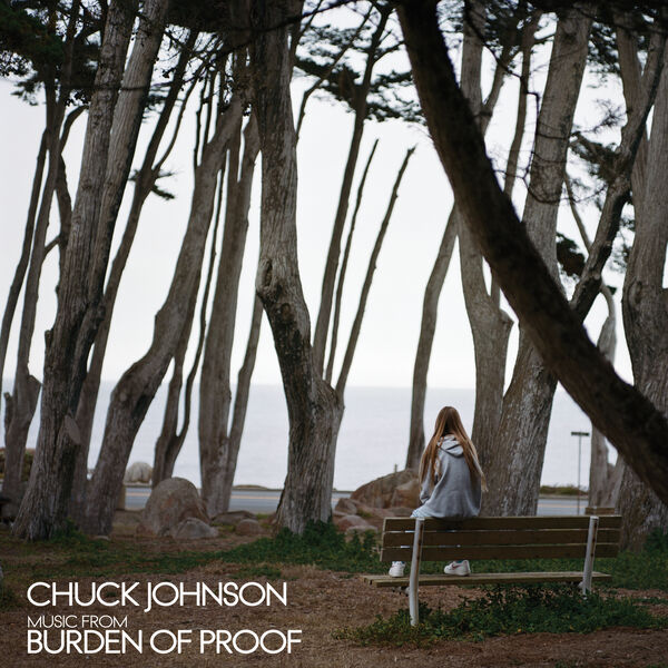 Chuck Johnson - Music From Burden Of Proof (2023) [FLAC 24bit/44,1kHz] Download