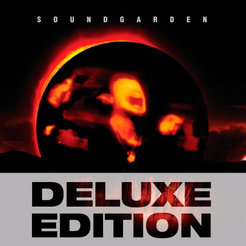 Soundgarden – Superunknown (Deluxe Edition) (1994/2014) [FLAC 24 bit, 96 kHz]
