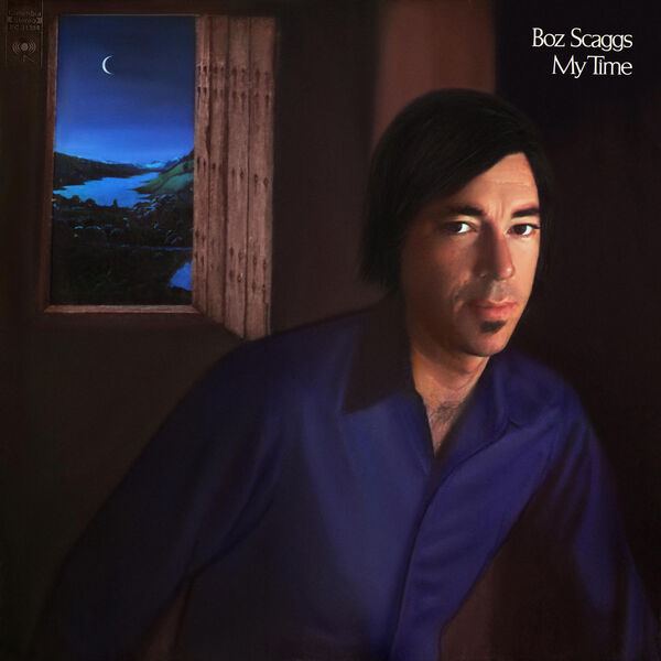 Boz Scaggs – My Time (1972/2023) [Official Digital Download 24bit/192kHz]