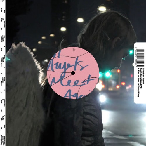 Croatian Amor – A Part of You in Everything (2023) [FLAC 24 bit, 44,1 kHz]