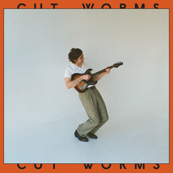 Cut Worms - Cut Worms (2023) [FLAC 24bit/96kHz] Download