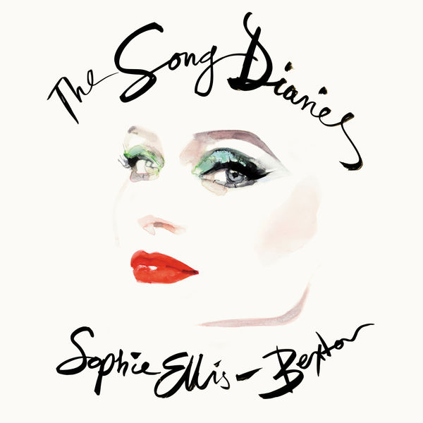 Sophie Ellis-Bextor – The Song Diaries (2019) [Official Digital Download 24bit/48kHz]