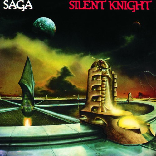 Saga – Silent Knight (Remastered) (1980/2021) [FLAC 24 bit, 48 kHz]