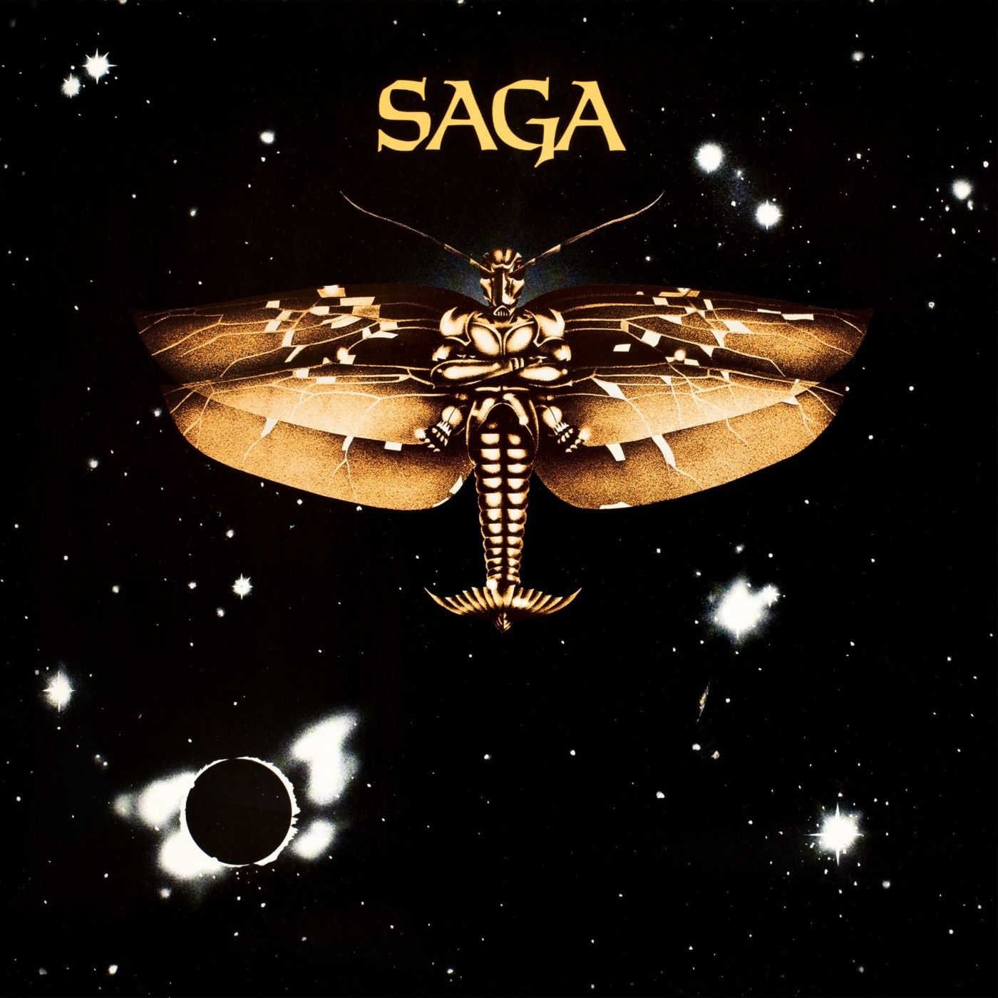 Saga – Saga (Remastered 2021) (1978/2021) [Official Digital Download 24bit/48kHz]