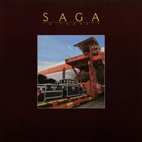 Saga – In Transit – Live (Remastered 2021) (1982/2021) [FLAC 24 bit, 48 kHz]