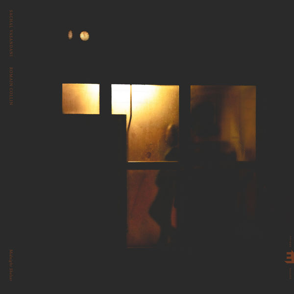 Sachal Vasandani – Midnight Shelter (2021) [Official Digital Download 24bit/96kHz]