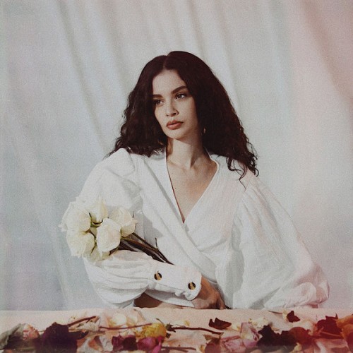 Sabrina Claudio – About Time (Extended Vinyl Reissue) (2007/2021) [FLAC 24 bit, 44,1 kHz]