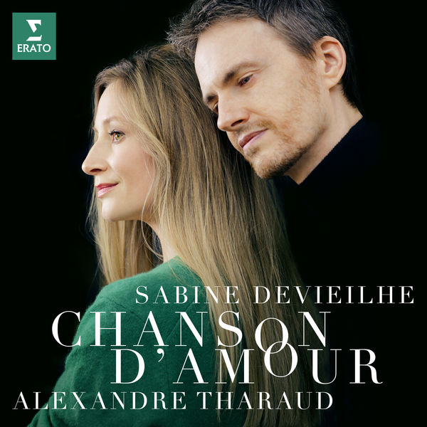 Sabine Devieilhe – Chanson d’Amour (2020) [Official Digital Download 24bit/96kHz]