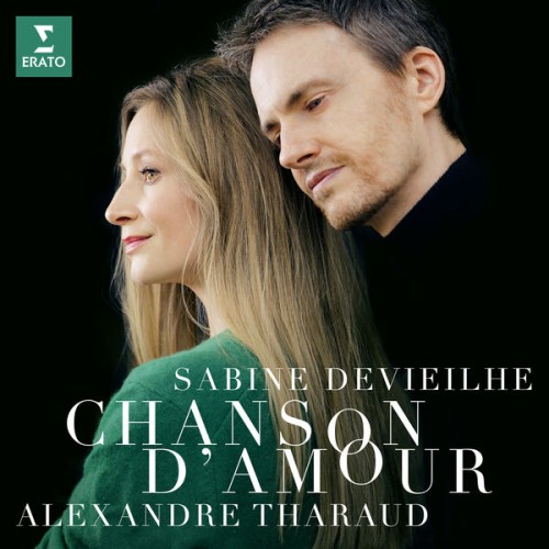 Sabine Devieilhe – Chanson d’Amour (2020) [FLAC 24 bit, 96 kHz]