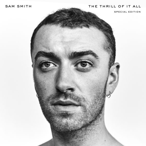 Sam Smith – The Thrill Of It All (Special Edition) (2017) [Official Digital Download 24bit/88,2kHz]