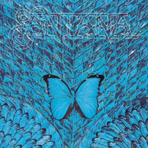 Santana – Borboletta (1974/2014) [Official Digital Download 24bit/96kHz]