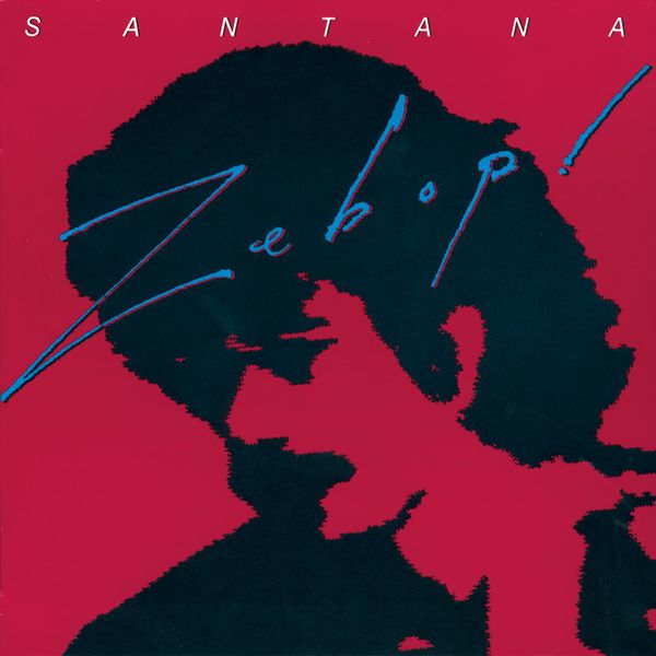 Santana – Zebop! (1981/2014) [Official Digital Download 24bit/96kHz]