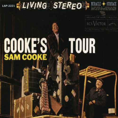 Sam Cooke – Cooke’s Tour (1960/2021) [FLAC 24 bit, 96 kHz]