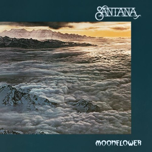 Santana – Moonflower (1977/2014) [FLAC 24 bit, 96 kHz]
