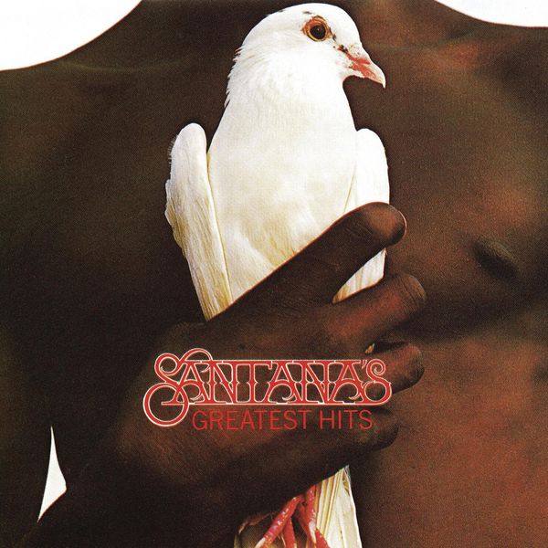 Santana – Santana’s Greatest Hits (1974/2014) [Official Digital Download 24bit/192kHz]
