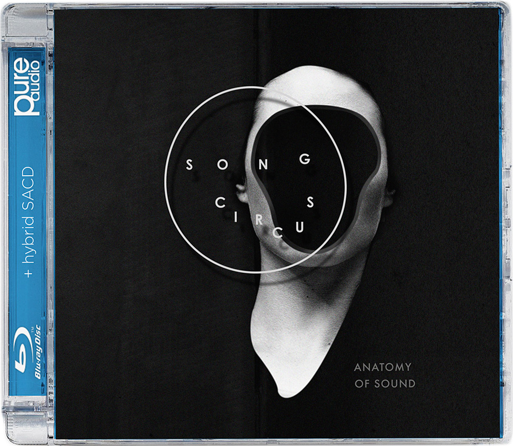 Song Circus – Anatomy Of Sound (2015) MCH SACD ISO + Hi-Res FLAC