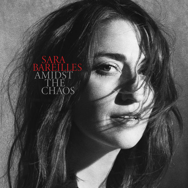 Sara Bareilles – Amidst the Chaos (2019) [Official Digital Download 24bit/96kHz]