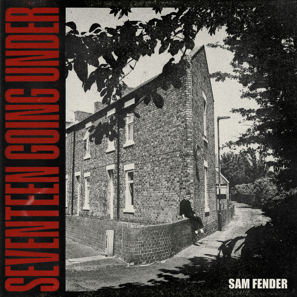Sam Fender – Seventeen Going Under (2021) [Official Digital Download 24bit/96kHz]