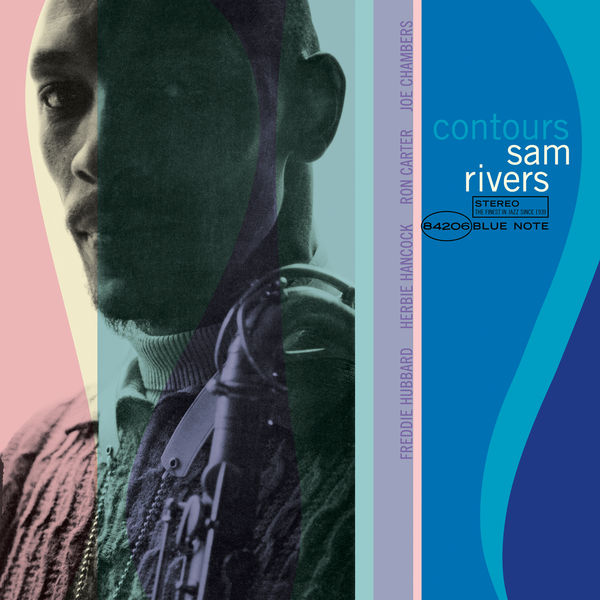 Sam Rivers – Contours (1967/2016) [Official Digital Download 24bit/96kHz]