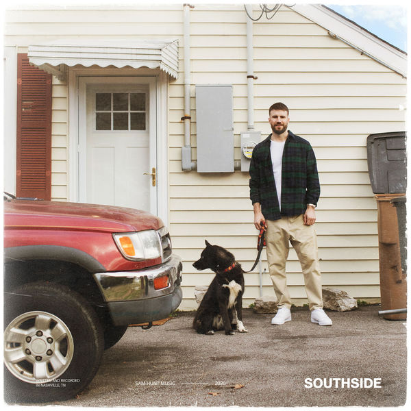 Sam Hunt – SOUTHSIDE (2020) [Official Digital Download 24bit/48kHz]
