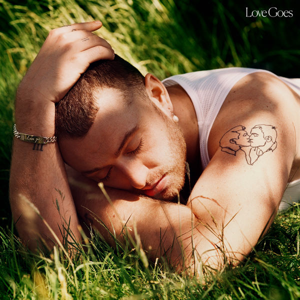 Sam Smith – Love Goes (Deluxe Edition) (2020) [Official Digital Download 24bit/44,1kHz]