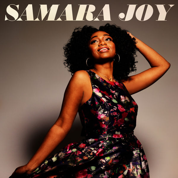 Samara Joy – Samara Joy (2021) [Official Digital Download 24bit/96kHz]