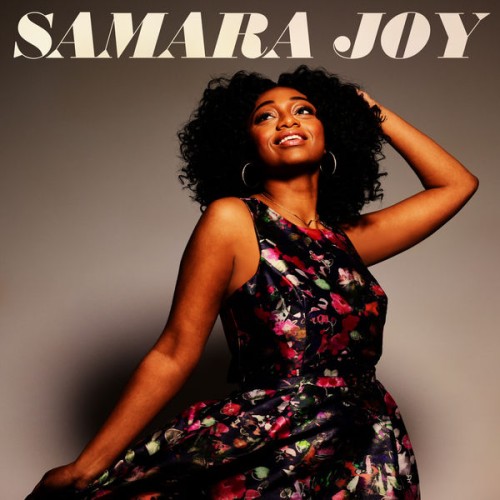 Samara Joy – Samara Joy (2021) [FLAC 24 bit, 96 kHz]