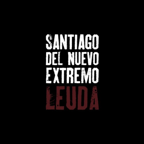 Santiago del Nuevo Extremo – Leuda (2011/2020) [FLAC 24 bit, 48 kHz]
