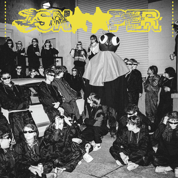 Snooper - Super Snõõper (2023) [FLAC 24bit/48kHz] Download