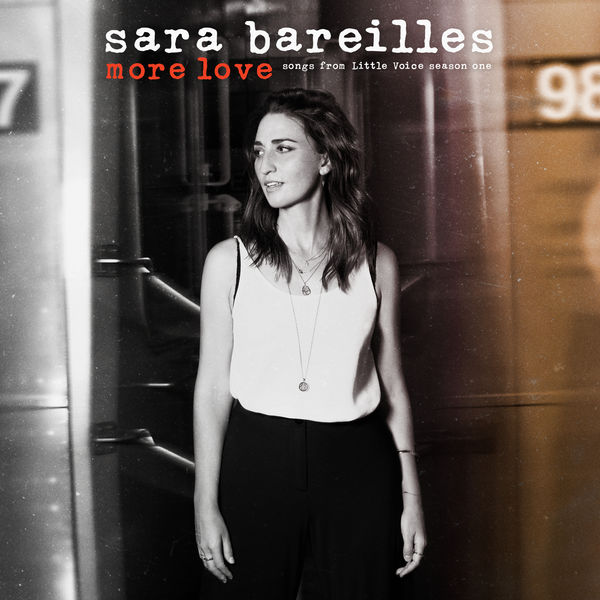 Sara Bareilles – More Love – Songs from Little Voice Season One (2020) [Official Digital Download 24bit/96kHz]