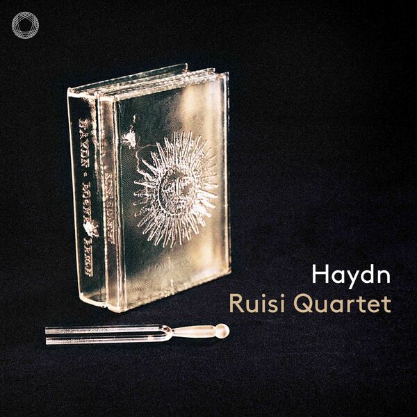 Ruisi Quartet – Haydn (2023) [Official Digital Download 24bit/192kHz]