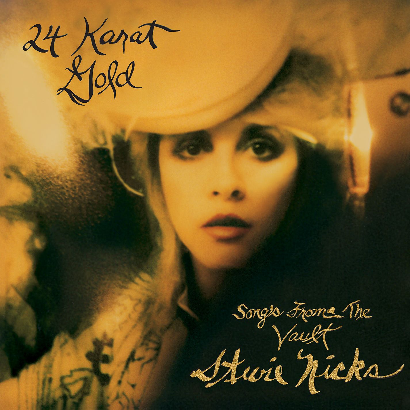 Stevie Nicks – 24 Karat Gold: Songs from the Vault  (Deluxe Edition) (2014) [Official Digital Download 24bit/96kHz]