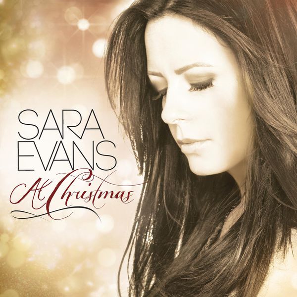 Sara Evans – At Christmas (2014) [Official Digital Download 24bit/44,1kHz]
